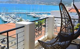 Mantraki Hotel Apartments Agios Nikolaos